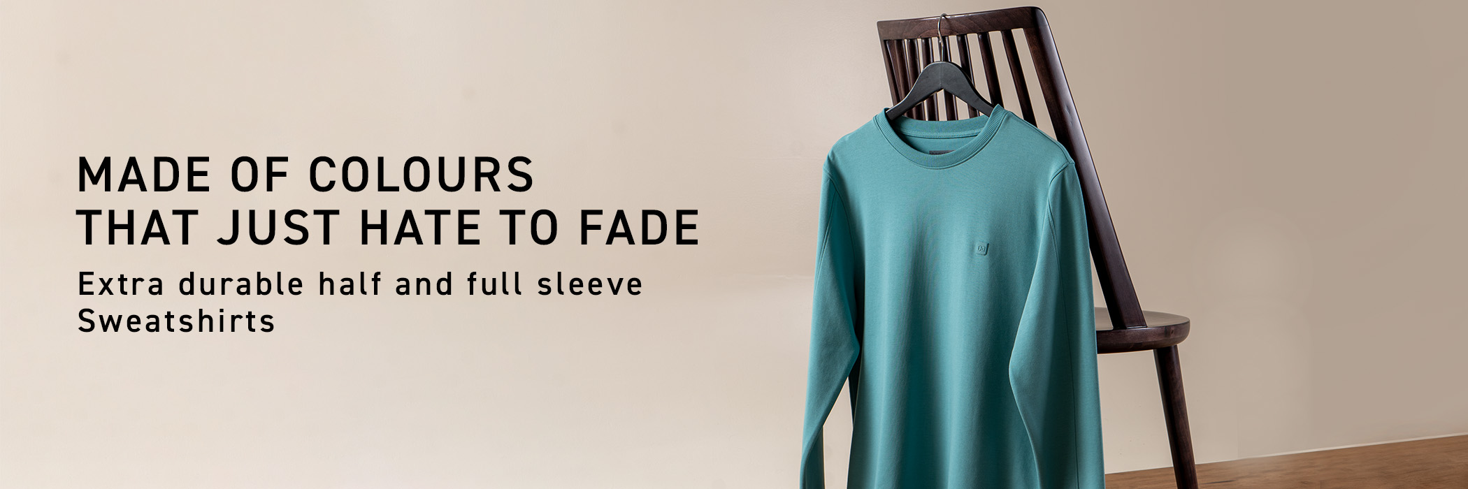 Shop Sweatshirts for Men | Mens Sweatshirt online - DaMENSCH