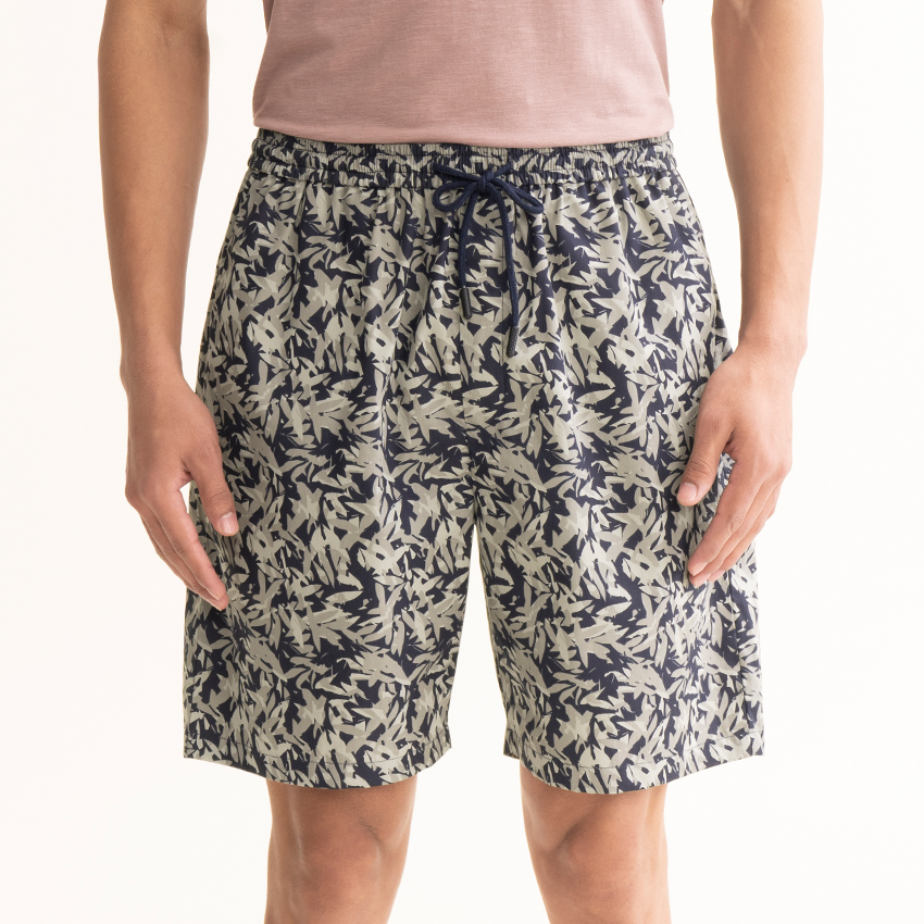 Mens Short Shorts Retro Style is In  The Menswear Newsletter