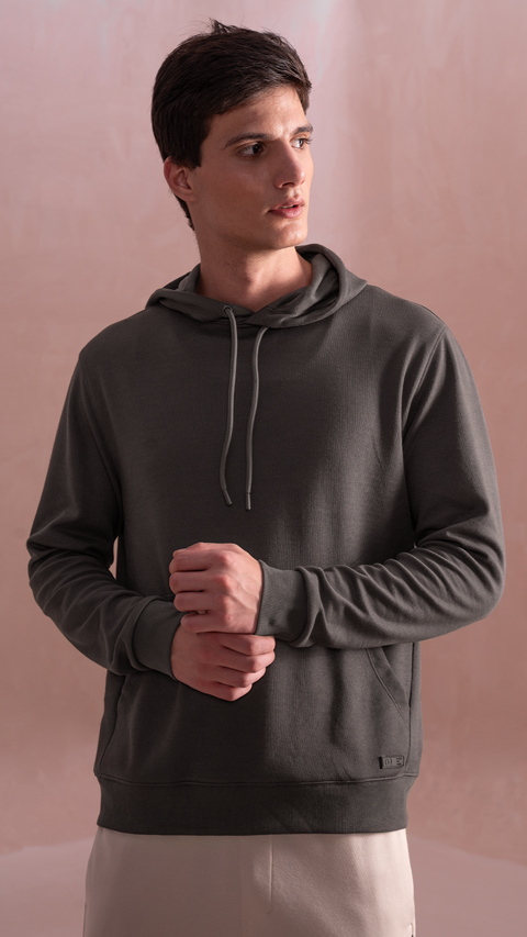 Hoodie - Men - Ready-to-Wear