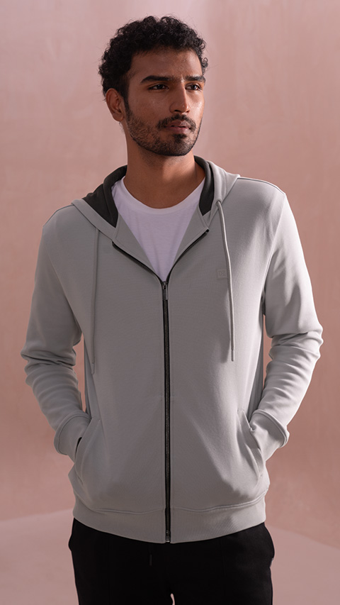 Hoodie - Men - Ready-to-Wear