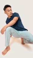 Get Pyjama Pants for men Online at best price - DaMENSCH