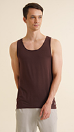 Shop Sleeve Vests and Tank Tops for Men Online